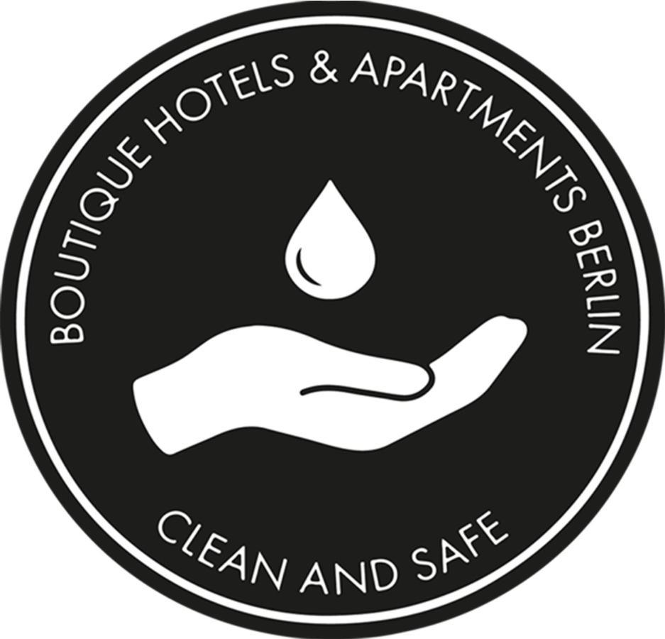 Orania.Berlin Hotel Exterior photo